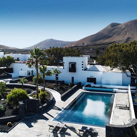 Eco-Finca Curbelo - Adults Only Uga Eksteriør billede