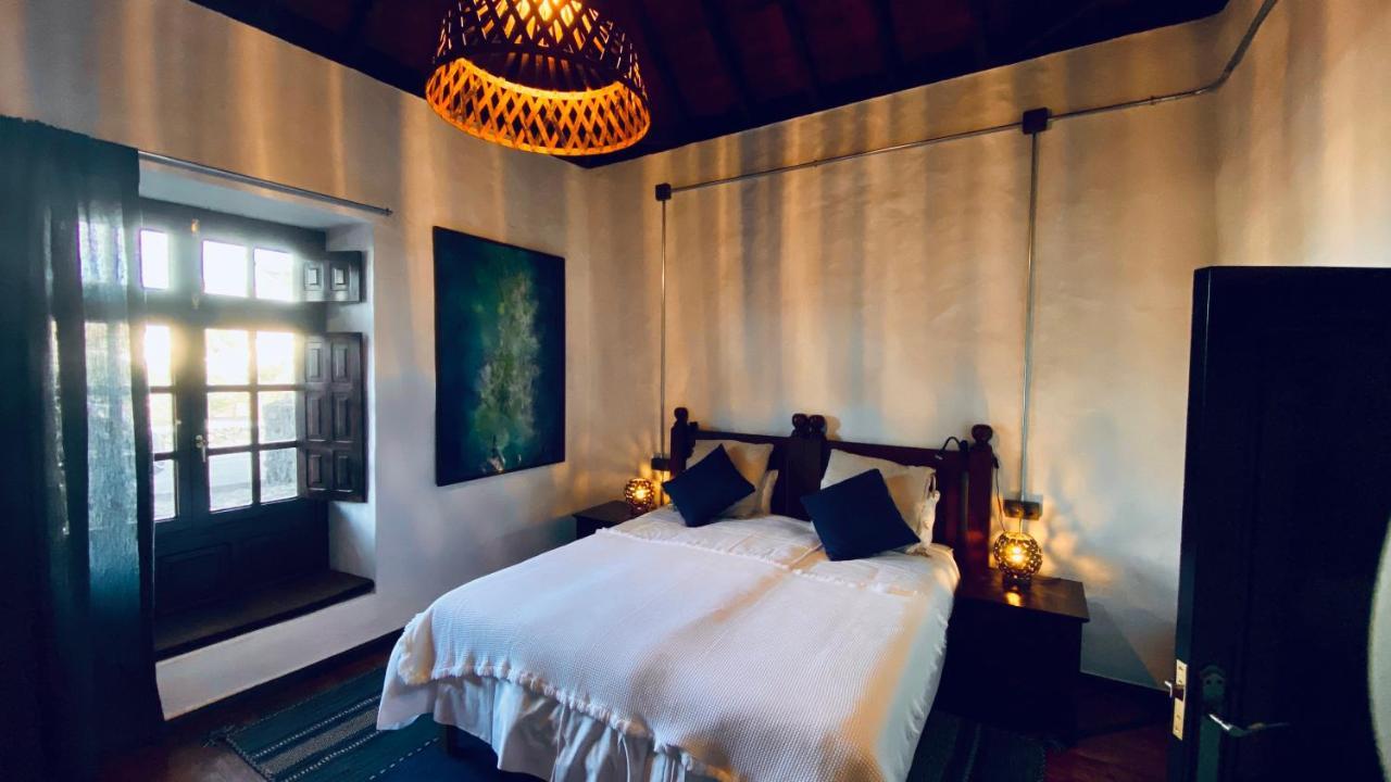 Eco-Finca Curbelo - Adults Only Uga Eksteriør billede