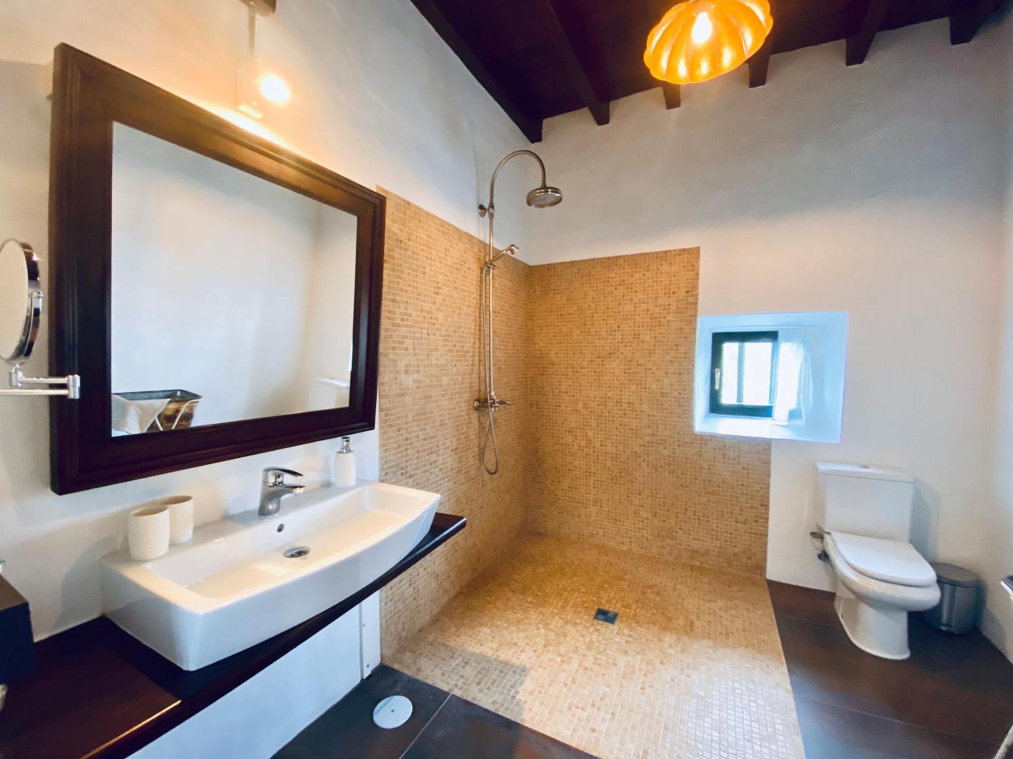 Eco-Finca Curbelo - Adults Only Uga Værelse billede