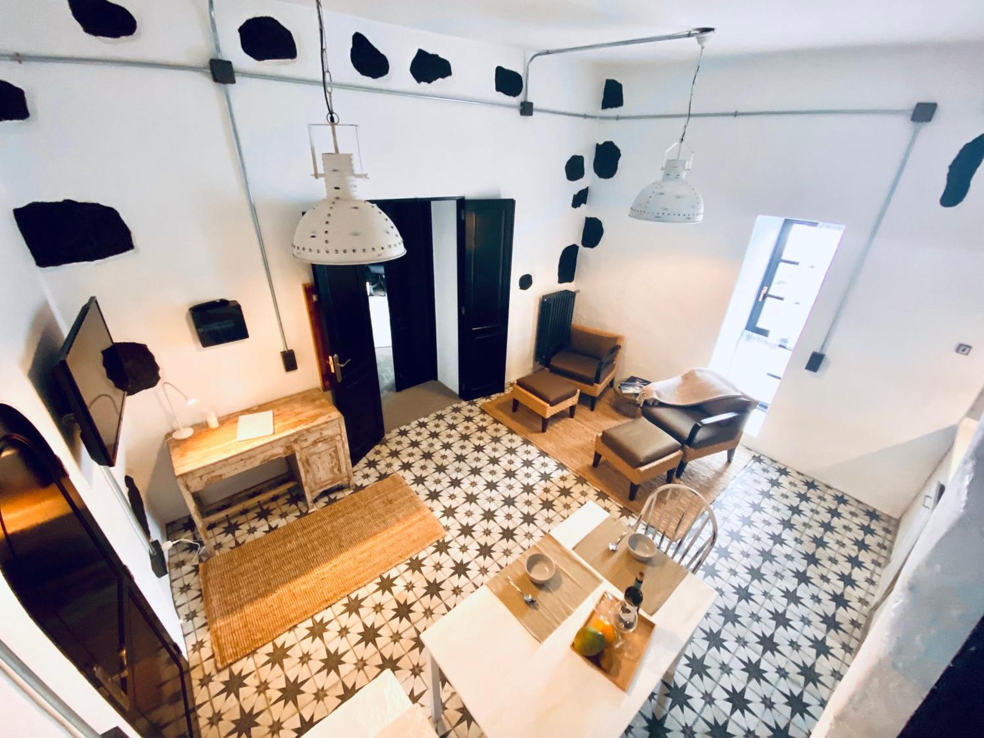 Eco-Finca Curbelo - Adults Only Uga Værelse billede